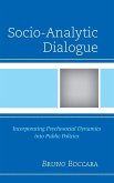 Socio-Analytic Dialogue