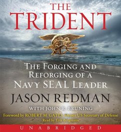 The Trident - Redman, Jason; Bruning, John