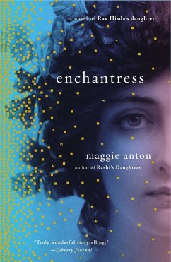 Enchantress - Anton, Maggie