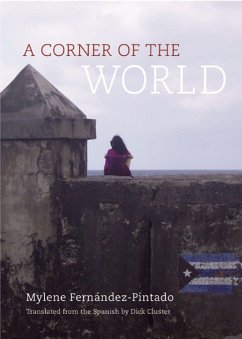 A Corner of the World - Fernández Pintado, Mylene