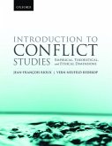 Introduction to Conflict Studies: