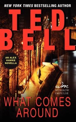 What Comes Around - Bell, Ted