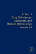 Profiles of Drug Substances, Excipients... - Bild 1