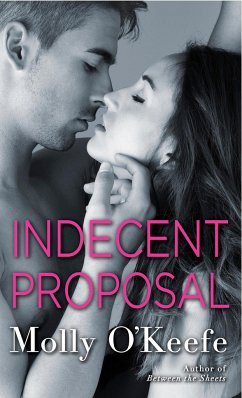 Indecent Proposal - O'Keefe, Molly