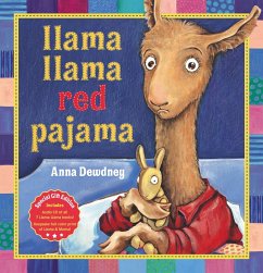 Llama Llama Red Pajama - Dewdney, Anna