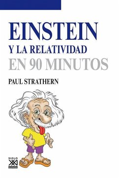 Einstein y la relatividad - Strathern, Paul