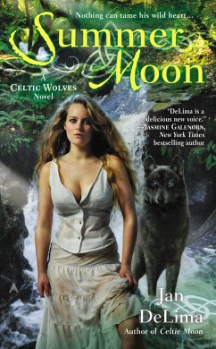 Summer Moon - Delima, Jan