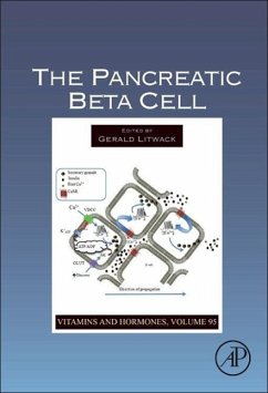 The Pancreatic Beta Cell - Herausgeber: Litwack, Gerald