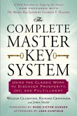 The Complete Master Key System