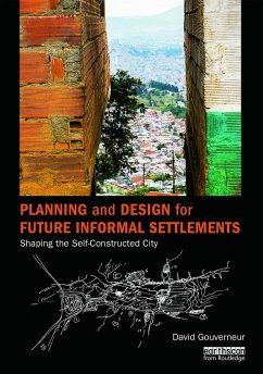 Planning and Design for Future Informal Settlements - Gouverneur, David