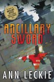 Ancillary Sword Ancillary Sword