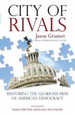 City of Rivals - Grumet, Jason