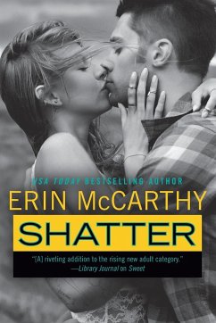 Shatter - Mccarthy, Erin