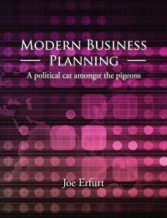 Modern Business Planning - Erfurt, Joe