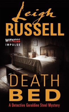 Death Bed - Russell, Leigh