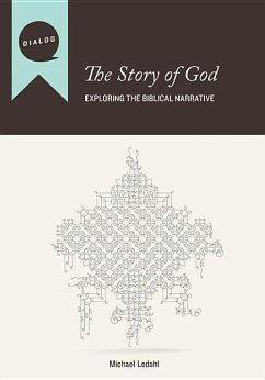 The Story of God - Lodahl, Michael