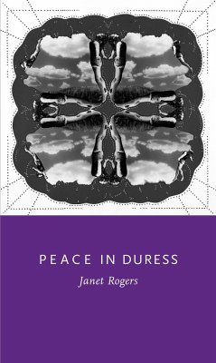 Peace in Duress - Rogers, Janet