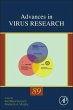 Advances in Virus Research - Bild 1