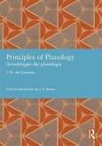 Principles of Planology/Grondslagen Der Planologie