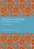 Principles of Planology/Grondslagen Der Planologie