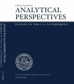 Fiscal Year 2015 Analytical Perspectives: Budget of the U.S. Government