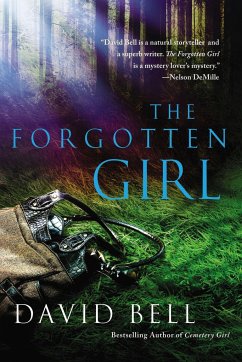 The Forgotten Girl - Bell, David