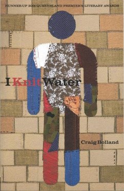 I Knit Water - Bolland, Craig