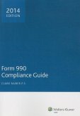 Form 990 Compliance Guide