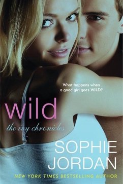 Wild - Jordan, Sophie