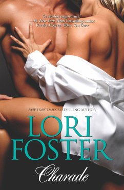 Charade - Foster, Lori