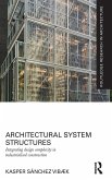 Architectural System Structures