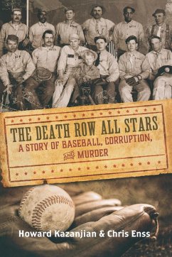 Death Row All Stars - Enss, Chris; Kazanjian, Howard