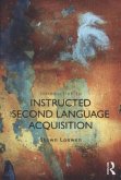 Introduction to Instructed Second Language Acquisition