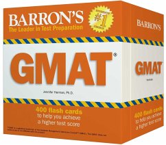 Cover GMAT Flash Cards