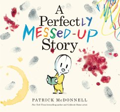 A Perfectly Messed-Up Story - Mcdonnell, Patrick