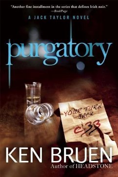 Purgatory - Bruen, Ken