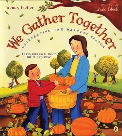We Gather Together - Pfeffer, Wendy