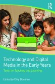 Technology and Digital Media in the Early Years