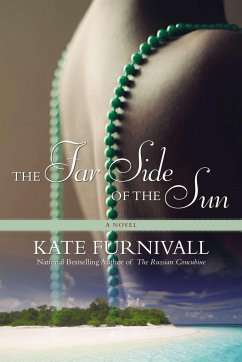 The Far Side of the Sun - Furnivall, Kate