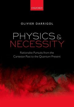 Physics and Necessity - Darrigol, Olivier