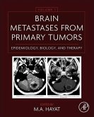 Brain Metastases from Primary Tumors Volume 1