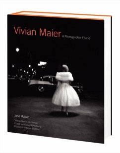 Vivian Maier - Maloof, John