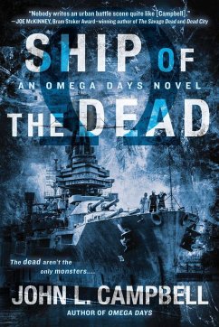 Ship of the Dead - Campbell, John L