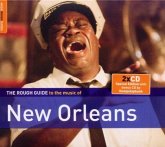Rough Guide to the music of New Orleans Rough Guide to the music of New Orleans