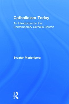 Catholicism Today - Marienberg, Evyatar