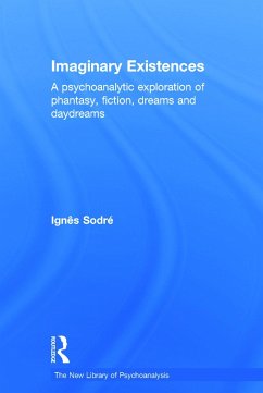 Imaginary Existences - Sodre, Ignes