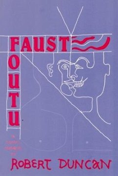 Faust Foutu - Duncan, Robert Edward
