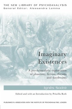 Imaginary Existences - Sodre, Ignes