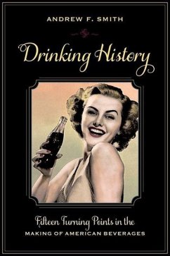 Drinking History - Smith, Andrew