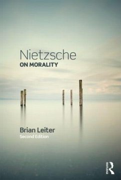 Nietzsche on Morality - Leiter, Brian